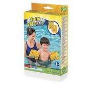 Нарукавники для плавания «Шаг С» 25х15 см, 3-6 лет, BESTWAY, 32033