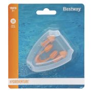 Набор для плавания (беруши и зажим для носа) от 7 лет, BESTWAY, 26032