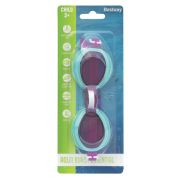 Очки для плавания «Lil' Lightning Swimmer» от 3 лет, АССОРТИ, BESTWAY, 21002