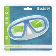 Маска для плавания «Lil' Caymen» от 3 лет, АССОРТИ, BESTWAY, 22011