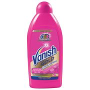 Средство для чистки ковров 450 мл, VANISH (Ваниш) «3 в 1»