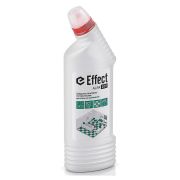 Чистящее средство 750 мл EFFECT «Alfa 105», для сантехники, кислотное, для сложных загрязнений, 14321