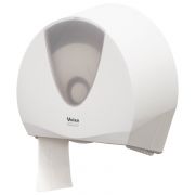 Диспенсер для туалетной бумаги в больших и средних рулонах VEIRO Prof (T1/T2) «Jumbo», белый, TSD MAX ELP VEI