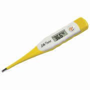 Термометр электронный медицинский (НДС 20%) LITTLE DOCTOR LD-302, гибкий корпус