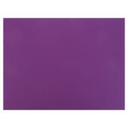 Бумага (картон) для творчества (1 лист) SADIPAL «Sirio» А2+ (500х650 мм), 240 г/м2, фиолетовый, 7868