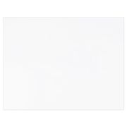 Бумага (картон) для творчества (1 лист) SADIPAL «Sirio» А2+ (500х650 мм), 240 г/м2, белый, 7887
