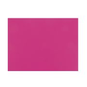 Бумага (картон) для творчества (1 лист) SADIPAL «Sirio» А2+ (500х650 мм), 240 г/м2, фуксия, 7888