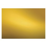 Бумага (картон) для творчества (1 лист) SADIPAL «Sirio» А2+ (500х650 мм), 225 г/м2, золотая фольга, 20261