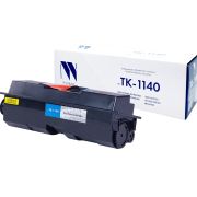 Тонер-картридж NV PRINT (NV-TK-1140) для KYOCERA FS1035MFP/DP//1135MFP/M2035DN, ресурс 7200 стр.