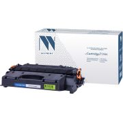 Картридж лазерный NV PRINT (NV-719H) для CANON LBP6300dn/6650/MF5840/5880, ресурс 6400 стр.
