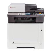 МФУ лазерное ЦВЕТНОЕ KYOCERA M5526cdw «4 в 1» A4, 26 стр./мин., 50000 стр./мес., ДУПЛЕКС, АПД, Wi-Fi, сетевая карта, 1102R73NL0