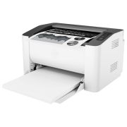 Принтер лазерный HP Laser 107w А4, 20 стр./мин, 10000 стр./мес., Wi-Fi, 4ZB78A