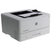 Принтер лазерный HP LaserJet Pro M404n А4, 38 стр./мин, 80000 стр./мес., сетевая карта, W1A52A