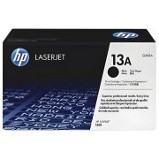 Картридж лазерный HP (Q2613A) LaserJet 1300/1300N, №13А, оригинальный, ресурс 2500 страниц