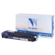 Картридж лазерный NV PRINT (NV-Q6001A) для HP ColorLaserJet CM1015/2600, голубой, ресурс 2000 стр.