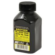 Тонер HI-BLACK для BROTHER HL-1240/2030/2040/2070, фасовка 90 г, 9802115