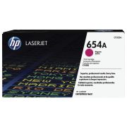 Картридж лазерный HP (CF333A) LaserJet M651n/M651dn/M651xh, №654A, пурпурный, оригинальный, ресурс 15000 страниц