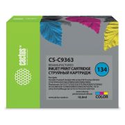 Картридж струйный CACTUS (CS-C9363) для HP Photosmart 2573/DeskJet 6943, цветной