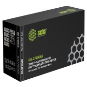 Картридж лазерный CACTUS (CS-CF280AS) для HP LaserJet Pro M401/M425, ресурс 2700 страниц