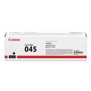 Картридж лазерный CANON (045BK) MF635/633/631/LBP 611/613, черный, ресурс 1400 стр., оригинальный, 1242C002