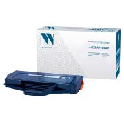Картридж лазерный NV PRINT (NV-KX-FAT400A7) для PANASONIC KX-MB1500RU/1520RU/1536RU, ресурс 1800 страниц, NV-KXFAT400A7