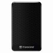 Внешний жесткий диск TRANSCEND StoreJet 25A3 1TB, 2.5