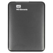 Внешний жесткий диск WD Elements Portable 1TB, 2.5